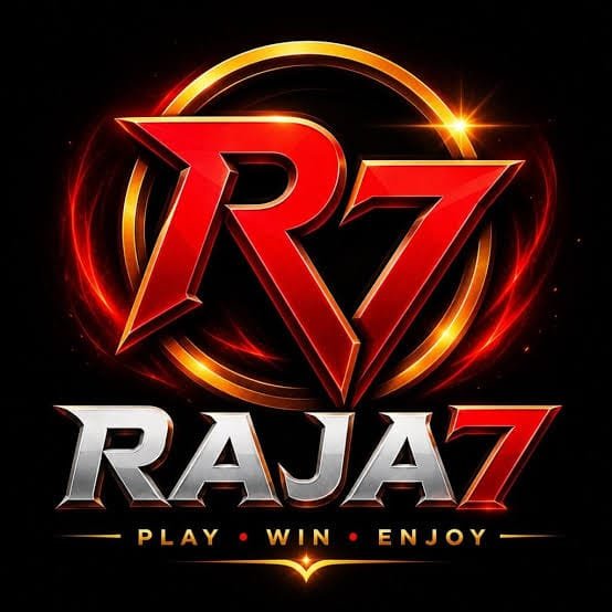 Raja7 Game